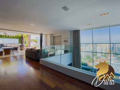 Camarotte Campo Belo Campo Belo 531m² 04 Dormitórios 04 Suítes 6 Vagas