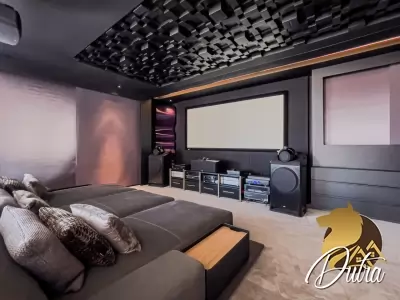 Camarotte Campo Belo Campo Belo 531m² 04 Dormitórios 04 Suítes 6 Vagas