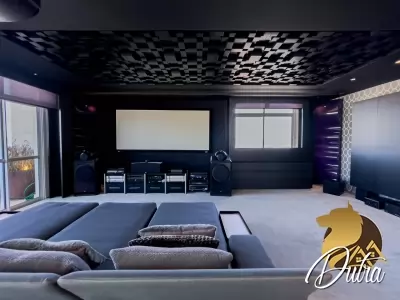 Camarotte Campo Belo Campo Belo 531m² 04 Dormitórios 04 Suítes 6 Vagas