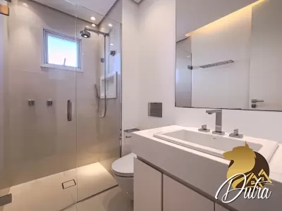 Camarotte Campo Belo Campo Belo 531m² 04 Dormitórios 04 Suítes 6 Vagas