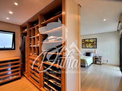 Regent's Park Panamby 337 m² 4 Suítes 5 Vagas