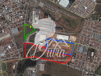 Terreno Comercial Sumaré 31.969 m²