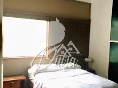 Delfos  Itaim Bibi 115m² 3 Dormitórios 1 Suíte