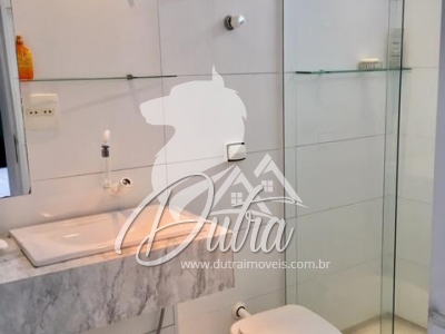Delfos  Itaim Bibi 115m² 3 Dormitórios 1 Suíte