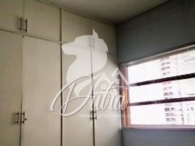 Delfos  Itaim Bibi 115m² 3 Dormitórios 1 Suíte