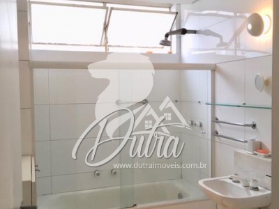 Delfos  Itaim Bibi 115m² 3 Dormitórios 1 Suíte