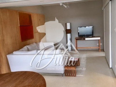 Delfos  Itaim Bibi 115m² 3 Dormitórios 1 Suíte