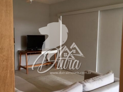 Delfos  Itaim Bibi 115m² 3 Dormitórios 1 Suíte