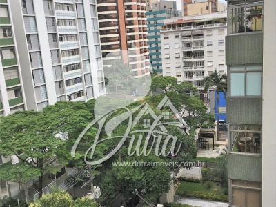 Delfos  Itaim Bibi 115m² 3 Dormitórios 1 Suíte