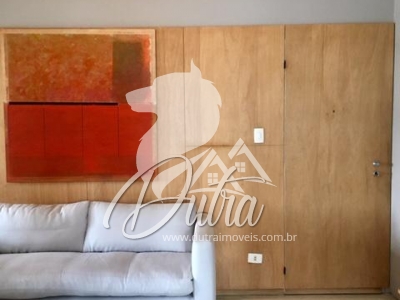 Delfos  Itaim Bibi 115m² 3 Dormitórios 1 Suíte