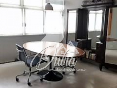 Delfos  Itaim Bibi 115m² 3 Dormitórios 1 Suíte