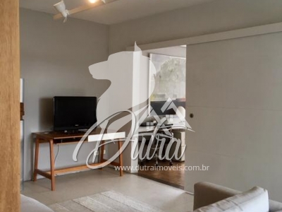 Delfos  Itaim Bibi 115m² 3 Dormitórios 1 Suíte