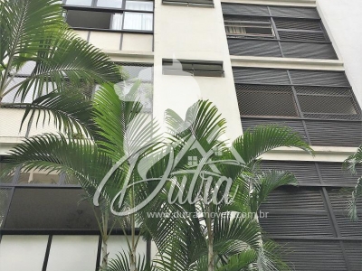 Delfos  Itaim Bibi 115m² 3 Dormitórios 1 Suíte