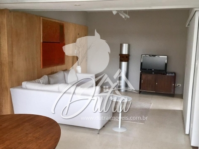 Delfos  Itaim Bibi 115m² 3 Dormitórios 1 Suíte
