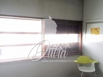 Delfos  Itaim Bibi 115m² 3 Dormitórios 1 Suíte