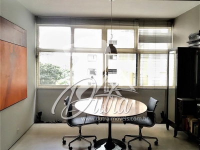 Delfos  Itaim Bibi 115m² 3 Dormitórios 1 Suíte