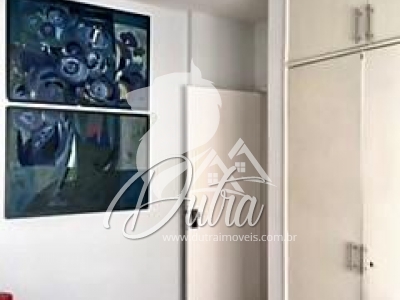 Delfos  Itaim Bibi 115m² 3 Dormitórios 1 Suíte