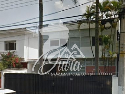 Casa Jardim Paulista 330m² 3 Dormitórios 1 Suíte 4 Vagas