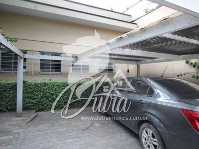 Padrão Jardim Europa 270m² 03 Dormitórios 01 Suítes 4 Vagas