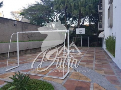 Villa D'este Indianópolis 491m² 05 Dormitórios 05 Suítes 4 Vagas