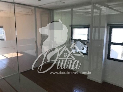 Prédio Inteiro Consolação 4465m² 50 Vagas