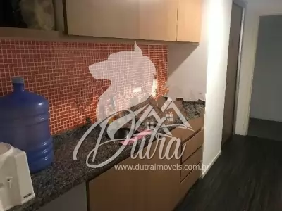 Prédio Inteiro Consolação 4465m² 50 Vagas