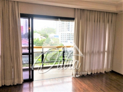 Meridiani Pinheiros 126 m² 3 Quartos 1 Suites 2 Vagas