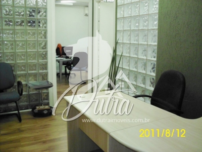 Net Office Empresarial Vila Olímpia 70m² 2 Vagas