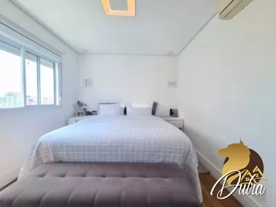 Edifício Crystal Campo Belo Campo Belo 230m² 04 Dormitórios 03 Suítes 3 Vagas