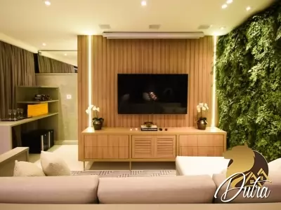 Forma Itaim Itaim Bibi 180m² 03 Dormitórios 01 Suítes 3 Vagas