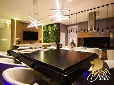 Forma Itaim Itaim Bibi 180m² 03 Dormitórios 01 Suítes 3 Vagas