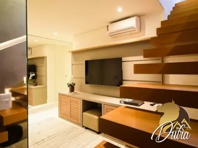 Forma Itaim Itaim Bibi 180m² 03 Dormitórios 01 Suítes 3 Vagas