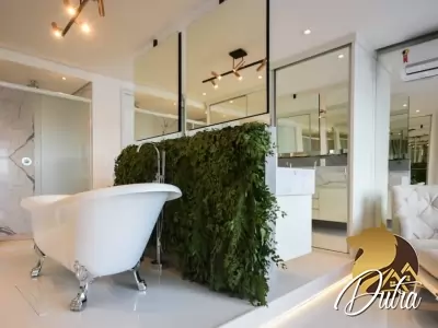 Forma Itaim Itaim Bibi 180m² 03 Dormitórios 01 Suítes 3 Vagas