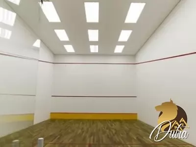 Sky Campo Belo Campo Belo 170m² 02 Dormitórios 02 Suítes 3 Vagas