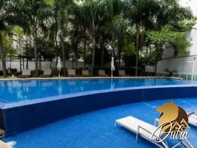 Sky Campo Belo Campo Belo 170m² 02 Dormitórios 02 Suítes 3 Vagas