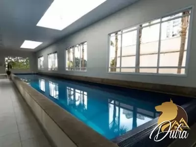 Sky Campo Belo Campo Belo 170m² 02 Dormitórios 02 Suítes 3 Vagas