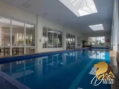 Sky Campo Belo Campo Belo 170m² 02 Dormitórios 02 Suítes 3 Vagas