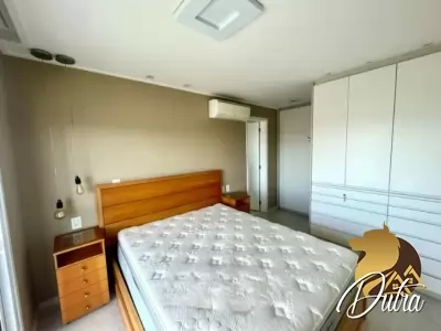 Sky Campo Belo Campo Belo 170m² 02 Dormitórios 02 Suítes 3 Vagas