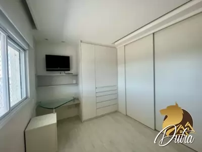 Sky Campo Belo Campo Belo 170m² 02 Dormitórios 02 Suítes 3 Vagas