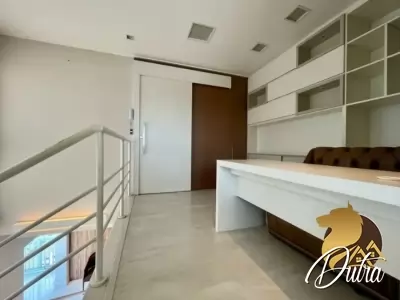 Sky Campo Belo Campo Belo 170m² 02 Dormitórios 02 Suítes 3 Vagas