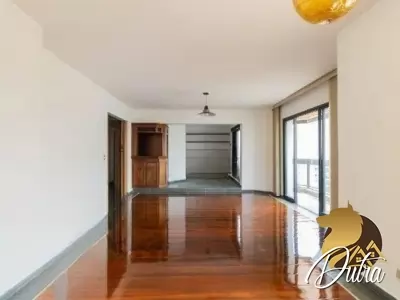 Edifício Algarve Perdizes 283m² 04 Dormitórios 04 Suítes 3 Vagas