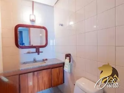 Edifício Algarve Perdizes 283m² 04 Dormitórios 04 Suítes 3 Vagas