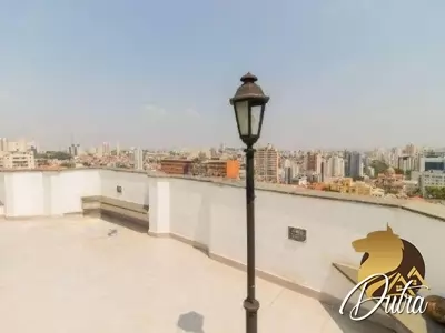 Edifício Algarve Perdizes 283m² 04 Dormitórios 04 Suítes 3 Vagas