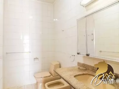 Edifício Algarve Perdizes 283m² 04 Dormitórios 04 Suítes 3 Vagas