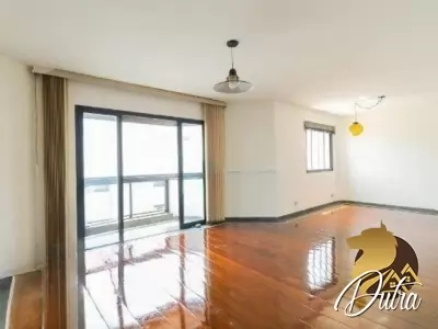 Edifício Algarve Perdizes 283m² 04 Dormitórios 04 Suítes 3 Vagas