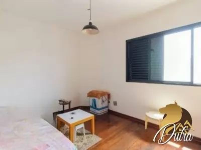 Edifício Algarve Perdizes 283m² 04 Dormitórios 04 Suítes 3 Vagas