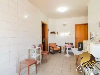 Edifício Algarve Perdizes 283m² 04 Dormitórios 04 Suítes 3 Vagas