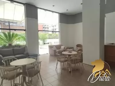 Edifício Algarve Perdizes 283m² 04 Dormitórios 04 Suítes 3 Vagas