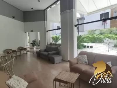 Edifício Algarve Perdizes 283m² 04 Dormitórios 04 Suítes 3 Vagas