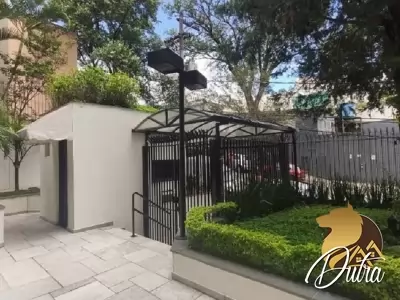 Edifício Algarve Perdizes 283m² 04 Dormitórios 04 Suítes 3 Vagas